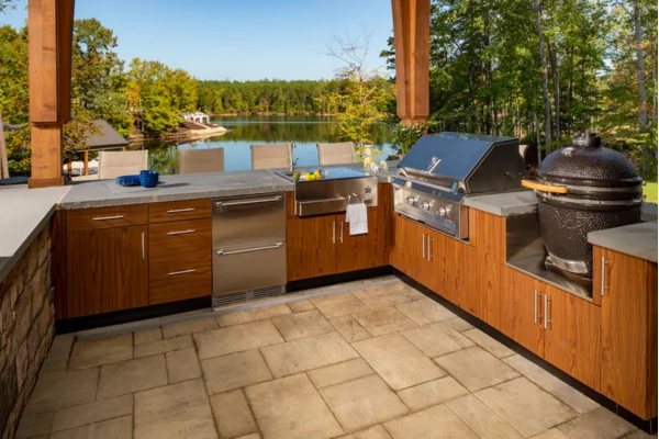 Appliance Layout - Good Vibes Construction
