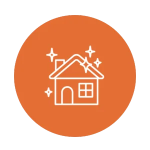 Clean Home - Good Vibes Construction