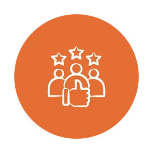 Customer Trust