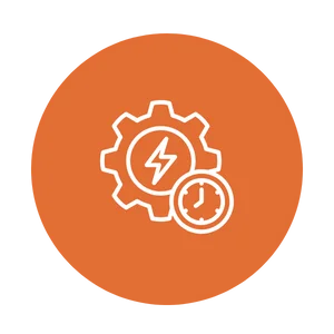 Energy-efficient practices
