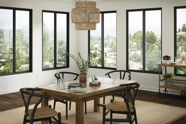 Fiberglass Windows - Good Vibes Construction