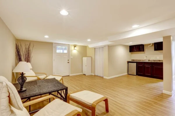 In-Law Suite / ADUs
