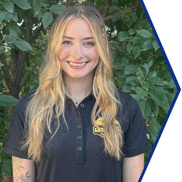 Maddy – Project Coordinator - Good Vibes Construction