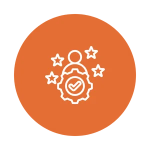 Recognized Expertise