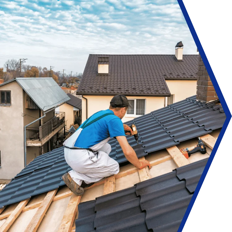 Roofing Service