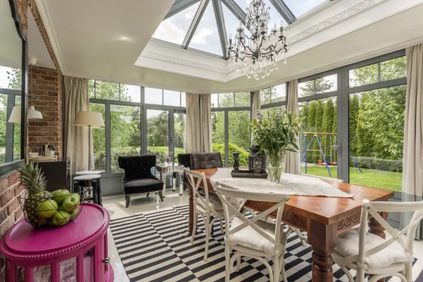 Sunroom Additions