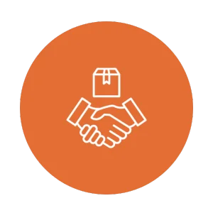 Trusted suppliers - Good Vibes Construction