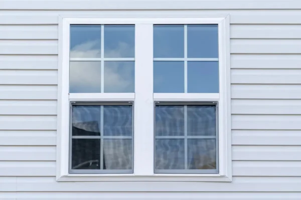 Vinyl Windows - Good Vibes Construction