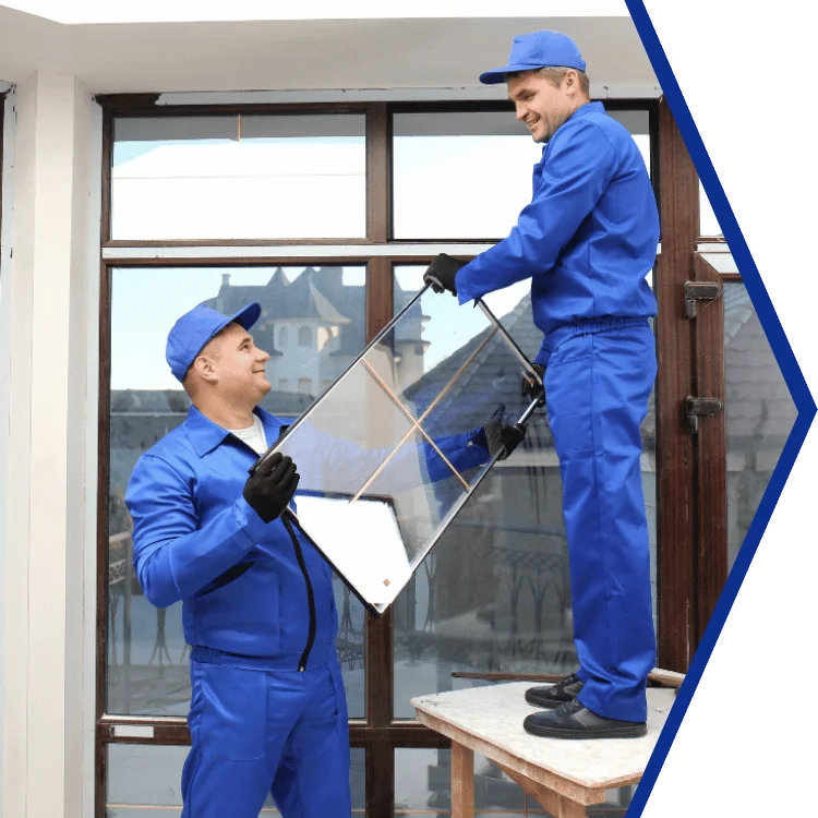 Window & Door Replacement