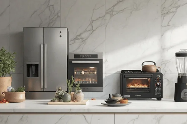 Appliances that no longer fit your lifestyle