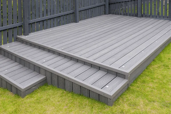 Composite decks- Good Vibes Constructions