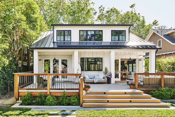 Designs that match your home and your habits.