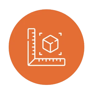 Digital measuring tools - Good Vibes Construction