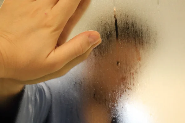 Persistent humidity or foggy mirrors - Good Vibes Construction