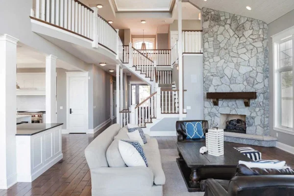 Whole-Home Renovations - Good Vibes Construction