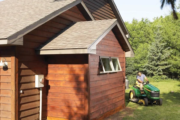 Bump-Out Addition - Good Vibes Construction