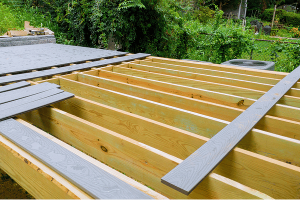 Cost of Deck Installation in Boise - Good Vibes Construction