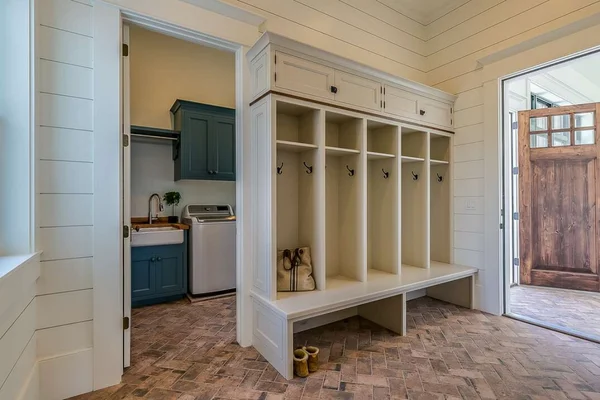 Garage or Mudroom Additions - Good Vibes Construction
