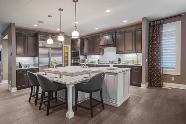 Custom Kitchen Renovations in Star - Good Vibes Construction