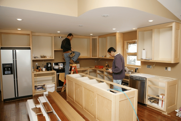 How to Hire an Affordable Kitchen Remodeling Contractor in Idaho - Good Vibes Construction