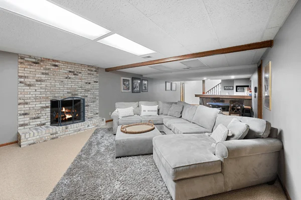 Basement Finishing & Remodeling - Good Vibes Construction