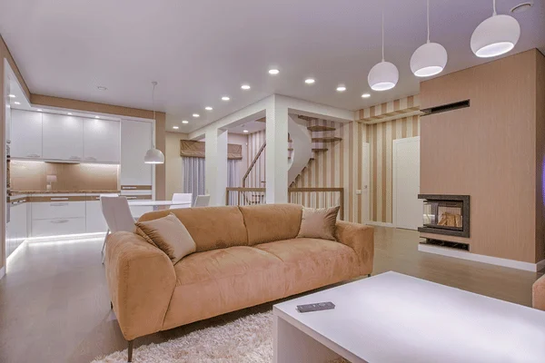 Basement Finishing & Remodeling - Good Vibes Construction