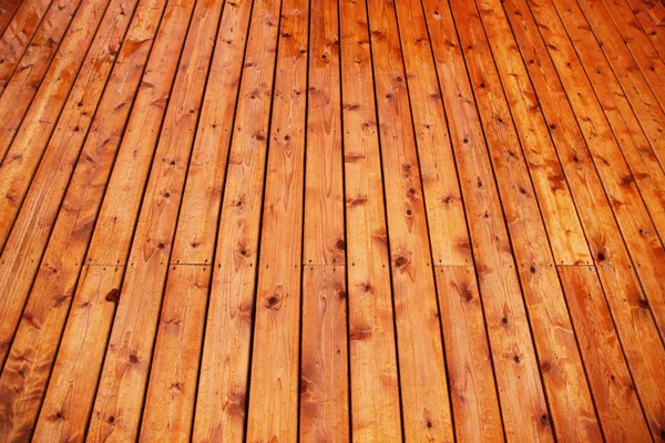 Cedar Decks - Good Vibes Construction
