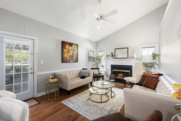 Home Additions - Good Vibes Construction