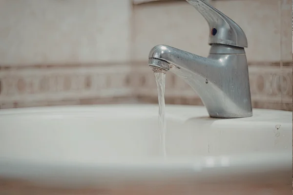 Low water pressure or persistent leaks - Good Vibes Construction
