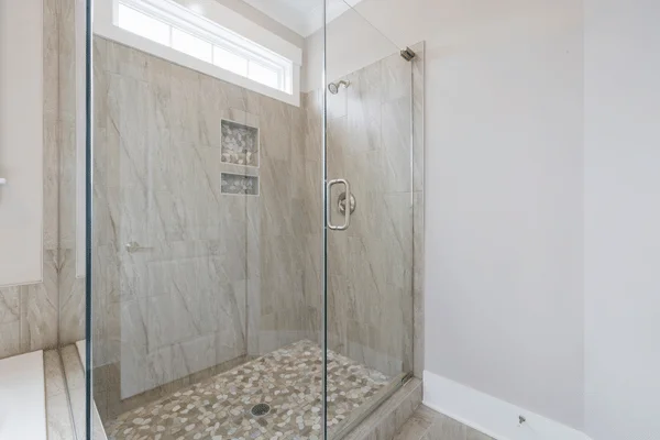Shower remodels - Good Vibes Construction