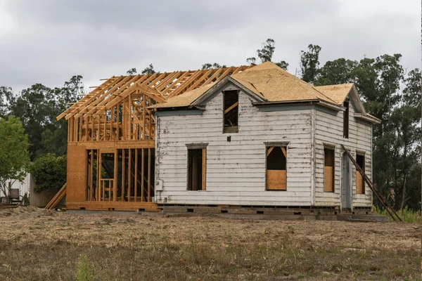 Whole-Home Renovations - Good Vibes Construction