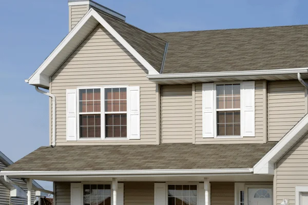 Windows, Doors, Roofing & Siding - Good Vibes Construction